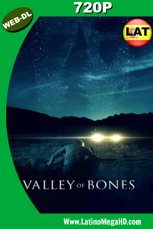 Valley of Bones (2017) Latino HD WEB-DL 720P ()